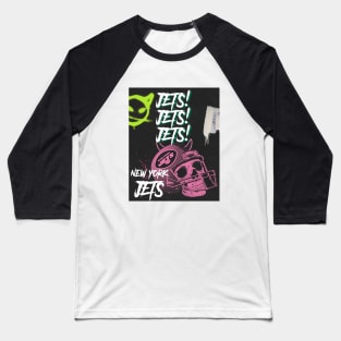 Jts Baseball T-Shirt